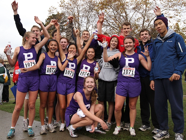 2010NCSXC GD4-996.JPG - 2010 North Coast Section Cross Country Championships, Hayward High School, Hayward, California